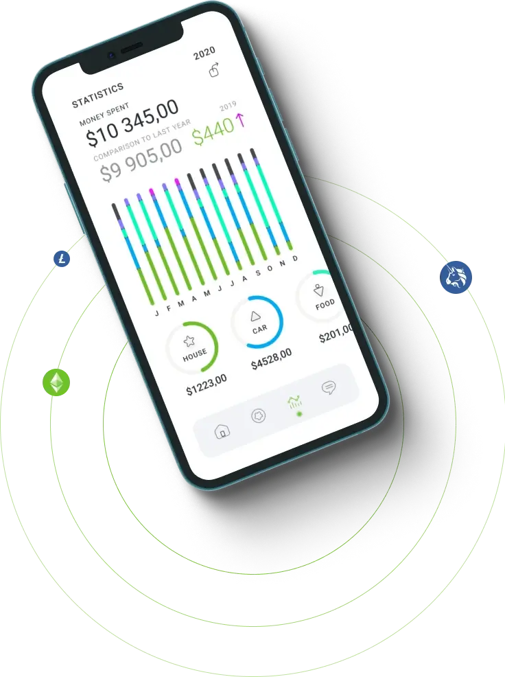 Vexal Bri - Exploring the Innovative Impact of Cryptocurrency Solutions