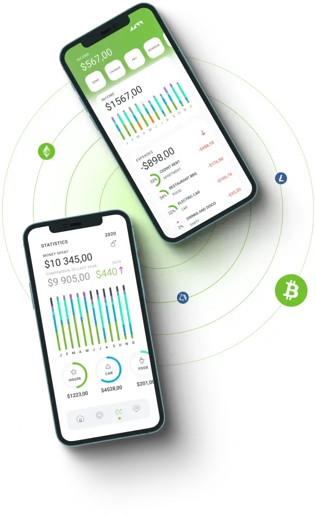 Vexal Bri - Zavádění vylepšené bezpečnosti pomocí kryptografie